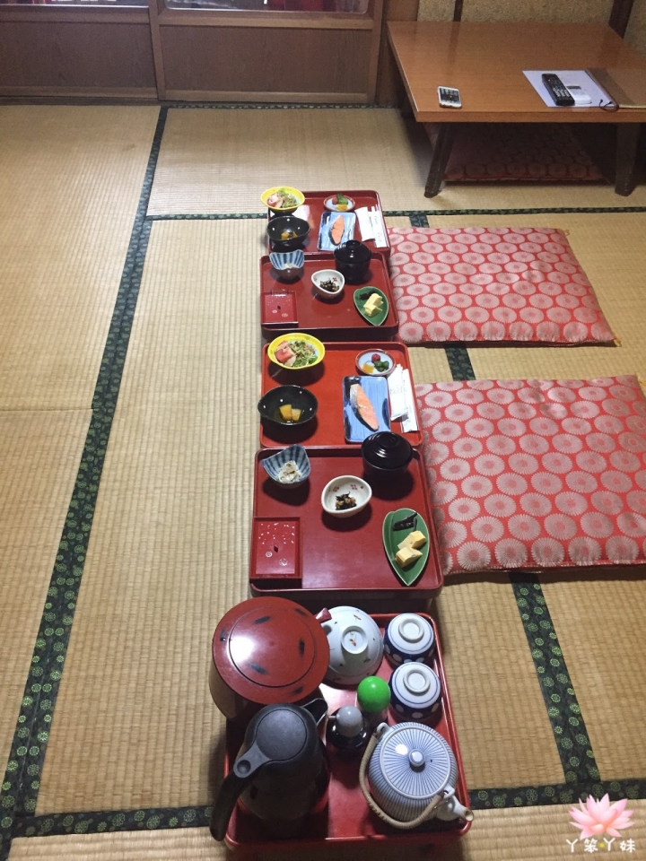 【日本・伊勢・2015】日の出旅館88歲王將-見證了三重興盛與衰退