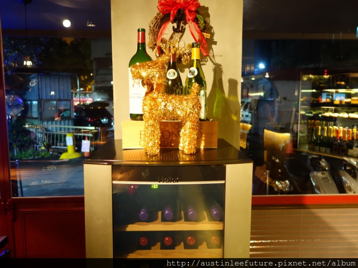 台北大安 『好米亞義法餐酒館』義法料理雙人體驗分享