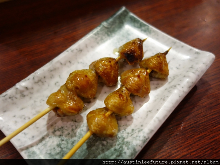 新北泰山 『鑽木取火日式燒肉(新莊泰林店)』 愛評網口碑券體驗