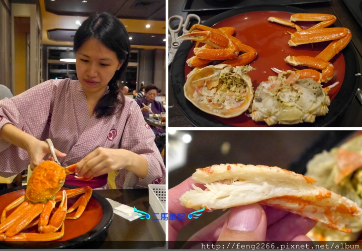 【日本兵庫 城崎溫泉】想要每年都去的-城崎大江戶溫泉飯店