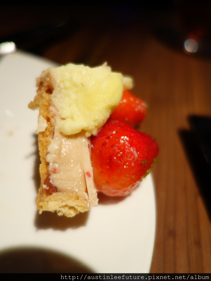 台北大安 『好米亞義法餐酒館』義法料理雙人體驗分享