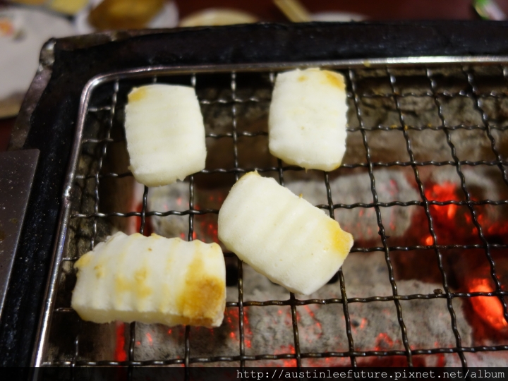 新北泰山 『鑽木取火日式燒肉(新莊泰林店)』 愛評網口碑券體驗