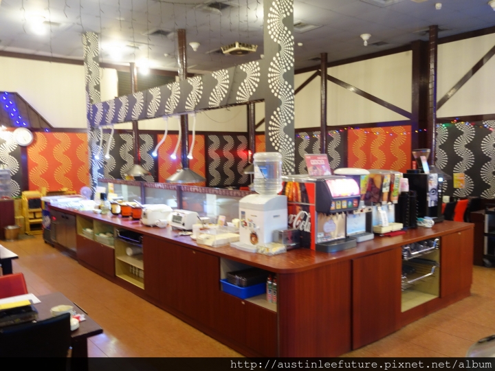 新北泰山 『鑽木取火日式燒肉(新莊泰林店)』 愛評網口碑券體驗