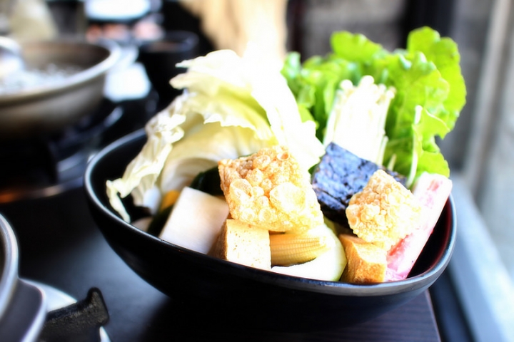 【食記│雲林斗六】一品香火鍋
