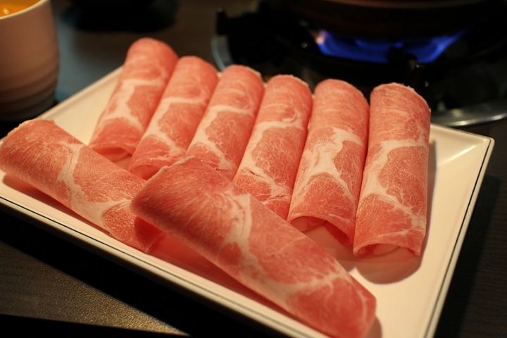 【食記│雲林斗六】一品香火鍋