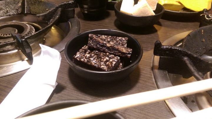【食記│雲林斗六】一品香火鍋