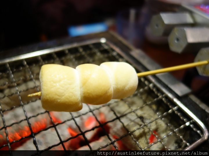新北泰山 『鑽木取火日式燒肉(新莊泰林店)』 愛評網口碑券體驗