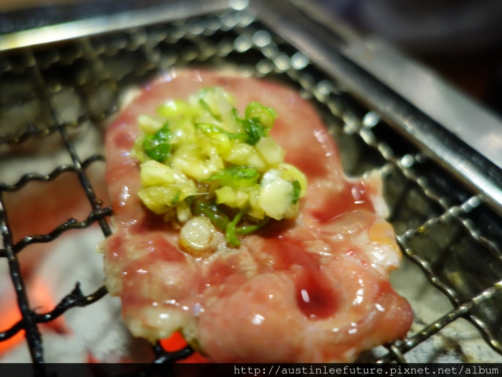 新北泰山 『鑽木取火日式燒肉(新莊泰林店)』 愛評網口碑券體驗