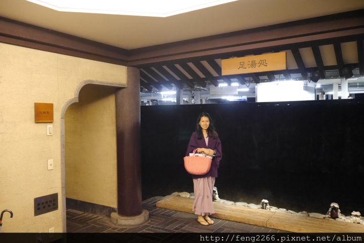 【日本兵庫 城崎溫泉】想要每年都去的-城崎大江戶溫泉飯店