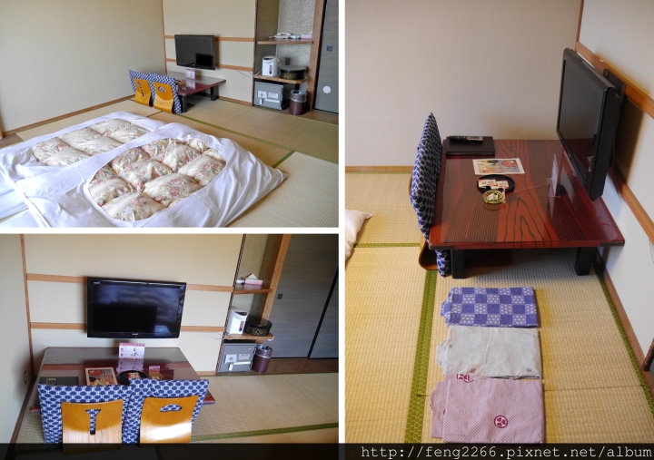 【日本兵庫 城崎溫泉】想要每年都去的-城崎大江戶溫泉飯店