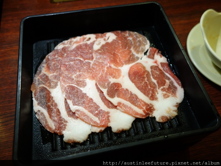 新北泰山 『鑽木取火日式燒肉(新莊泰林店)』 愛評網口碑券體驗