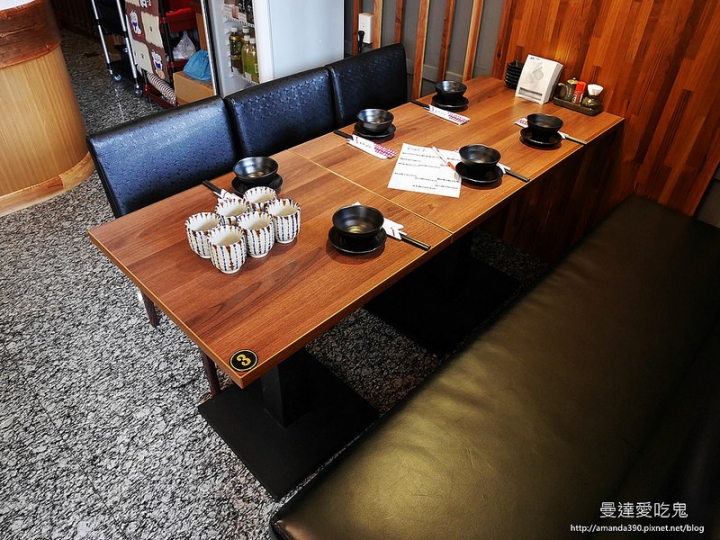 【台南食記】永康區 金田食堂 ● 極品炙燒鮭魚腹壽司 ● 心心念念的濃郁新鮮味 (201601更新) ❤❤
