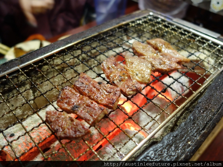 新北泰山 『鑽木取火日式燒肉(新莊泰林店)』 愛評網口碑券體驗