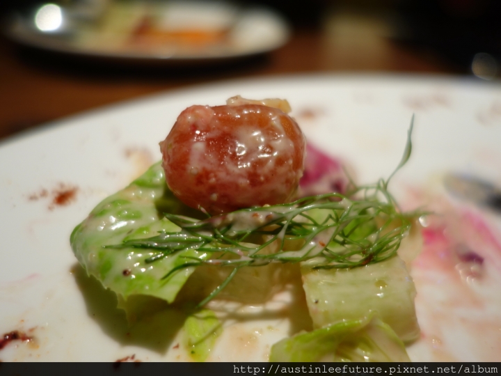 台北大安 『好米亞義法餐酒館』義法料理雙人體驗分享