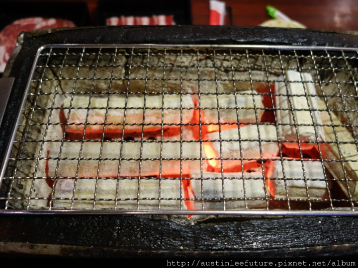 新北泰山 『鑽木取火日式燒肉(新莊泰林店)』 愛評網口碑券體驗