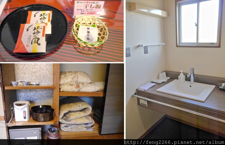 【日本兵庫 城崎溫泉】想要每年都去的-城崎大江戶溫泉飯店