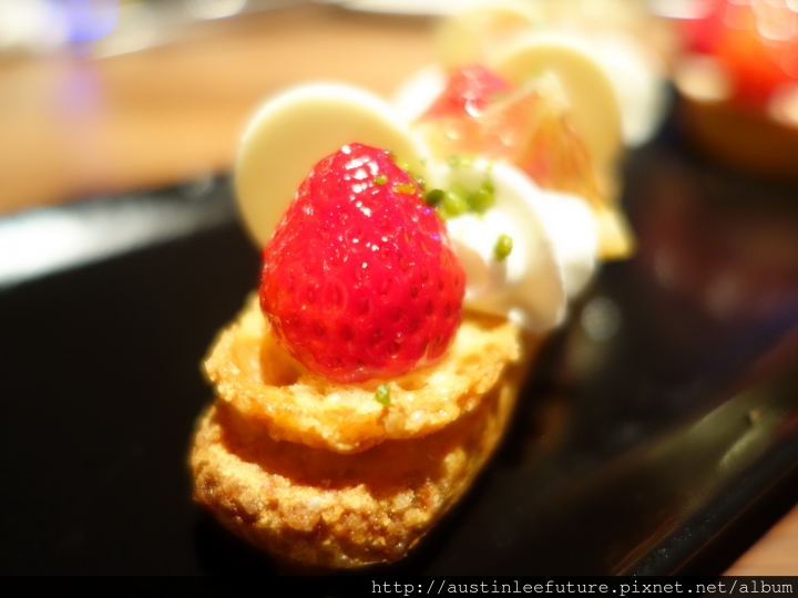 台北大安 『好米亞義法餐酒館』義法料理雙人體驗分享