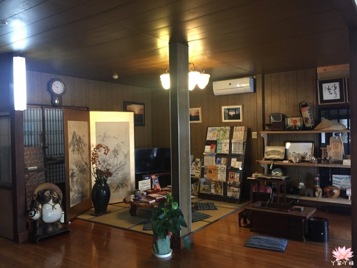 【日本・伊勢・2015】日の出旅館88歲王將-見證了三重興盛與衰退