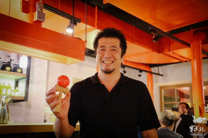 【中肯‧食記】捷運西湖站‧富士山龍 內湖店 フジヤマドラゴン|帥氣日本暖男老闆‧氣氛超HIGHの日韓系燒肉居酒屋!