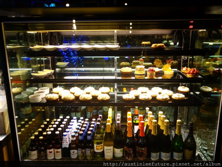 台北大安 『好米亞義法餐酒館』義法料理雙人體驗分享