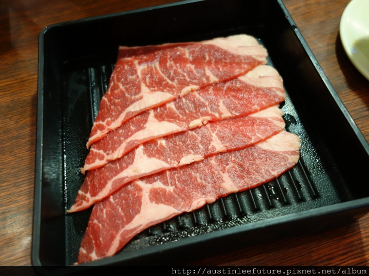 新北泰山 『鑽木取火日式燒肉(新莊泰林店)』 愛評網口碑券體驗