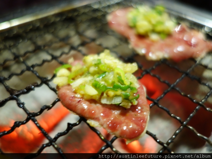 新北泰山 『鑽木取火日式燒肉(新莊泰林店)』 愛評網口碑券體驗