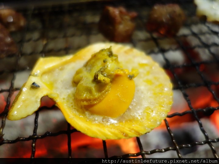 新北泰山 『鑽木取火日式燒肉(新莊泰林店)』 愛評網口碑券體驗