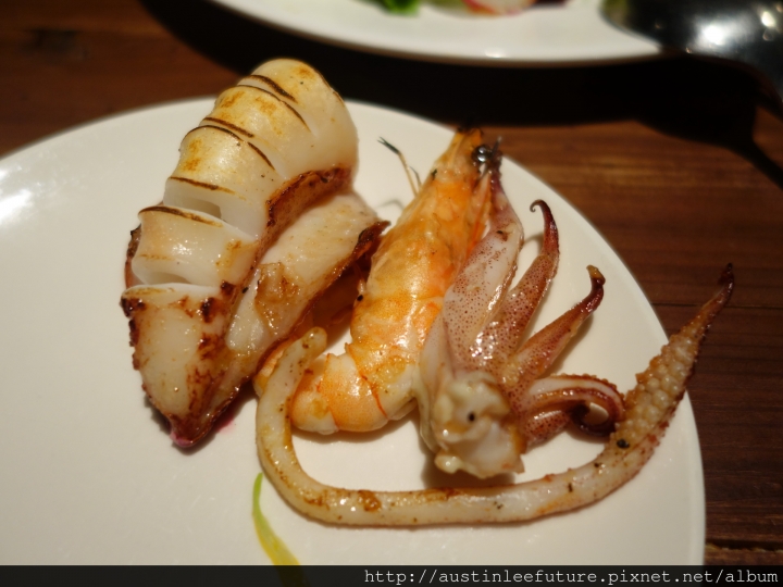 台北大安 『好米亞義法餐酒館』義法料理雙人體驗分享