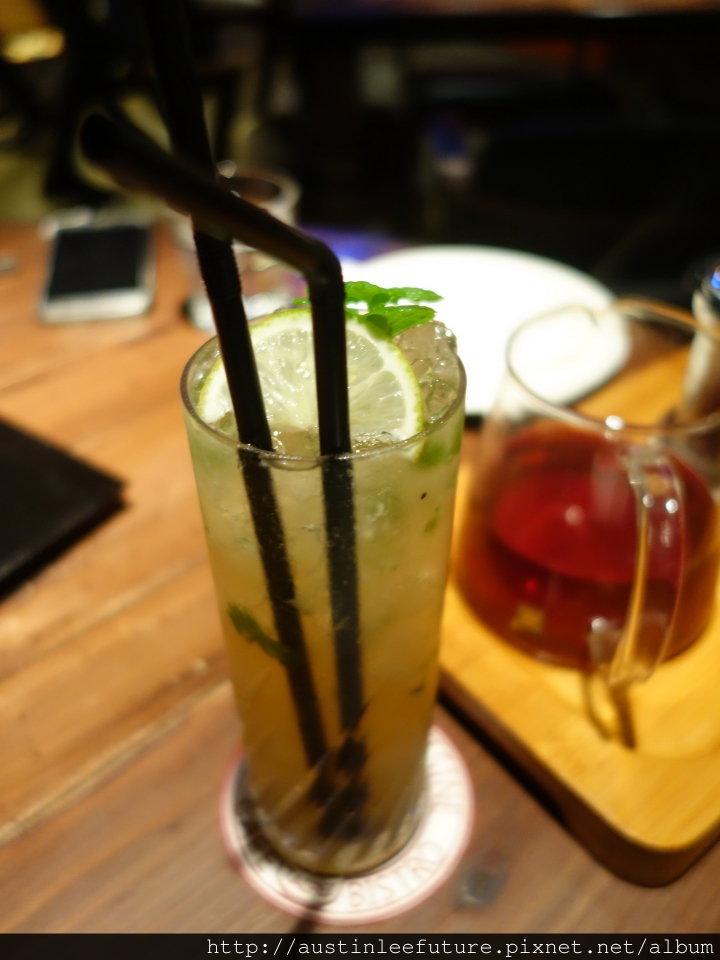 台北大安 『好米亞義法餐酒館』義法料理雙人體驗分享