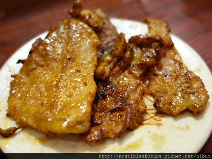 新北泰山 『鑽木取火日式燒肉(新莊泰林店)』 愛評網口碑券體驗