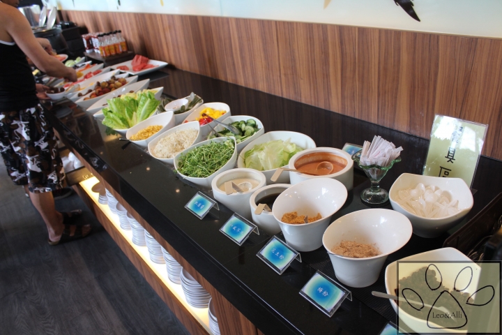 【食記§桃園】中壢/中原 極為推薦的義式料理吃到飽*Mr.May*