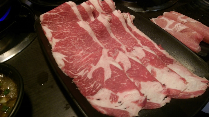 【食記│雲林斗六】一品香火鍋