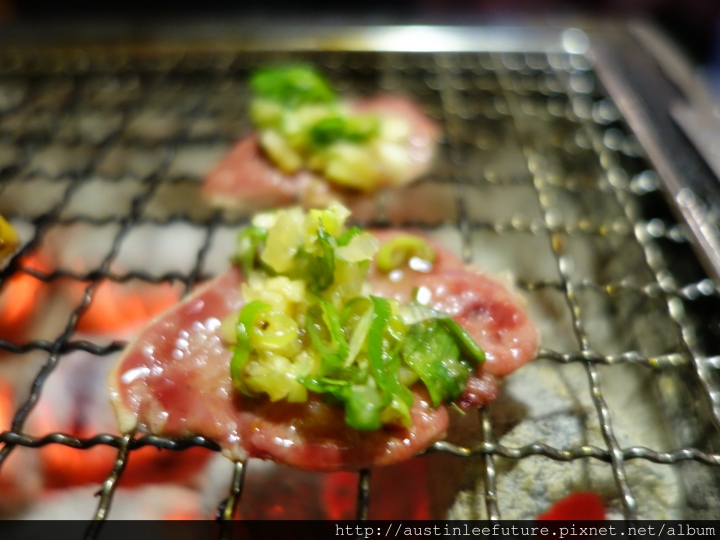 新北泰山 『鑽木取火日式燒肉(新莊泰林店)』 愛評網口碑券體驗