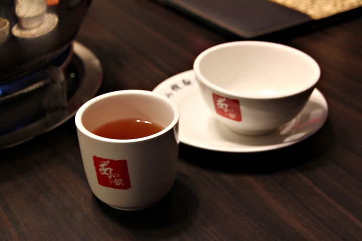 【蜀山饌鮮火鍋】麻辣火鍋重出江湖