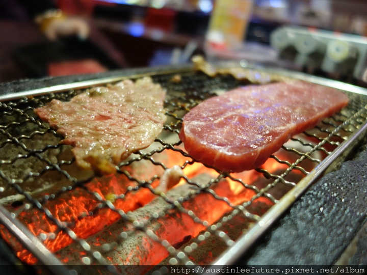 新北泰山 『鑽木取火日式燒肉(新莊泰林店)』 愛評網口碑券體驗