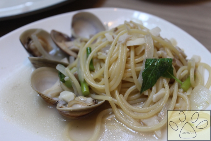 【食記§桃園】中壢/中原 極為推薦的義式料理吃到飽*Mr.May*