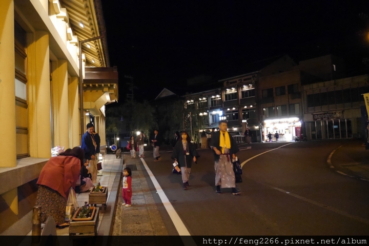 【日本兵庫 城崎溫泉】想要每年都去的-城崎大江戶溫泉飯店