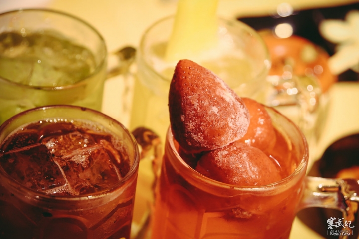 【中肯‧食記】捷運西湖站‧富士山龍 內湖店 フジヤマドラゴン|帥氣日本暖男老闆‧氣氛超HIGHの日韓系燒肉居酒屋!