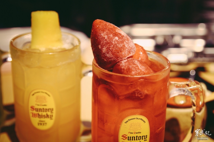 【中肯‧食記】捷運西湖站‧富士山龍 內湖店 フジヤマドラゴン|帥氣日本暖男老闆‧氣氛超HIGHの日韓系燒肉居酒屋!