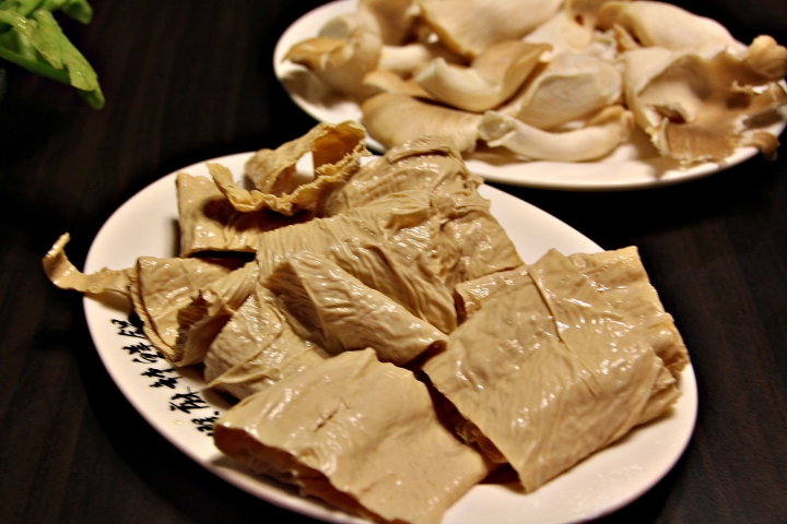 【蜀山饌鮮火鍋】麻辣火鍋重出江湖
