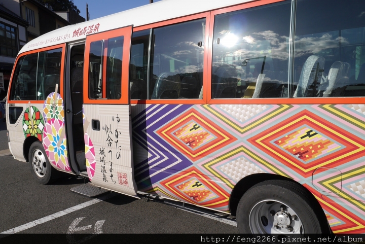 【日本兵庫 城崎溫泉】想要每年都去的-城崎大江戶溫泉飯店