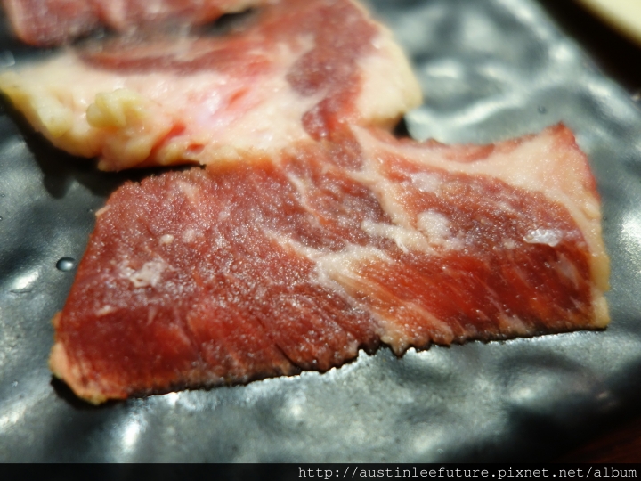 新北泰山 『鑽木取火日式燒肉(新莊泰林店)』 愛評網口碑券體驗