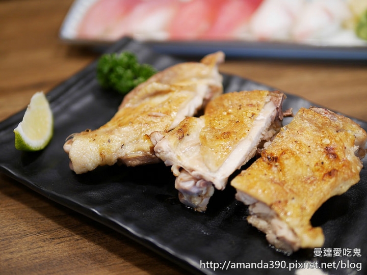 【台南食記】永康區 金田食堂 ● 極品炙燒鮭魚腹壽司 ● 心心念念的濃郁新鮮味 (201601更新) ❤❤