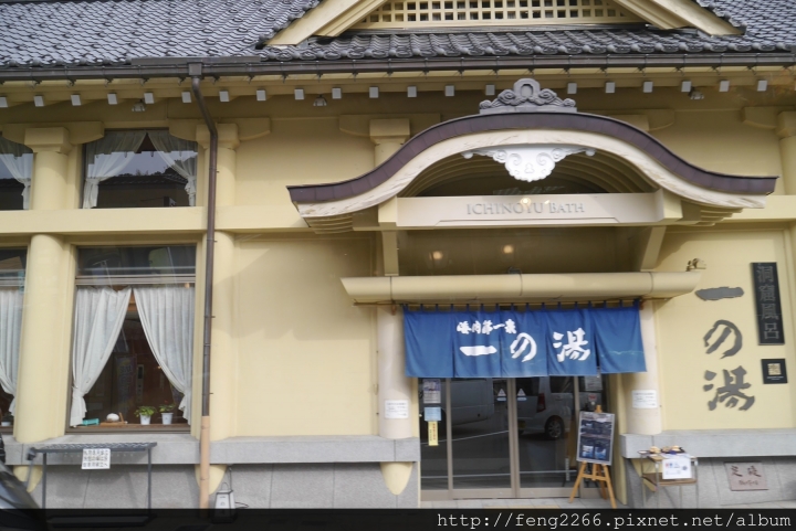 【日本兵庫 城崎溫泉】想要每年都去的-城崎大江戶溫泉飯店