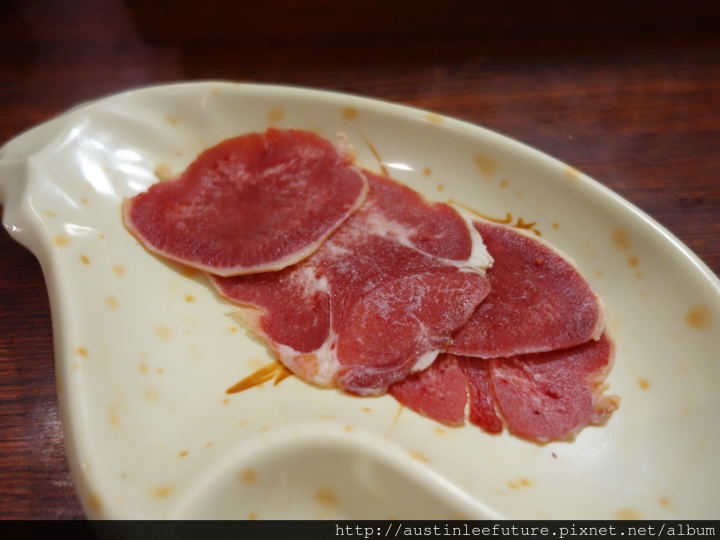 新北泰山 『鑽木取火日式燒肉(新莊泰林店)』 愛評網口碑券體驗