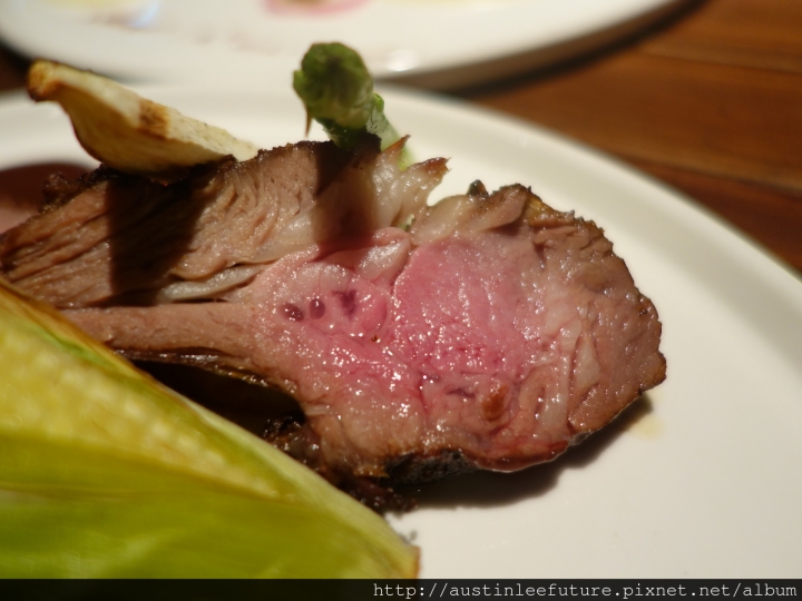 台北大安 『好米亞義法餐酒館』義法料理雙人體驗分享
