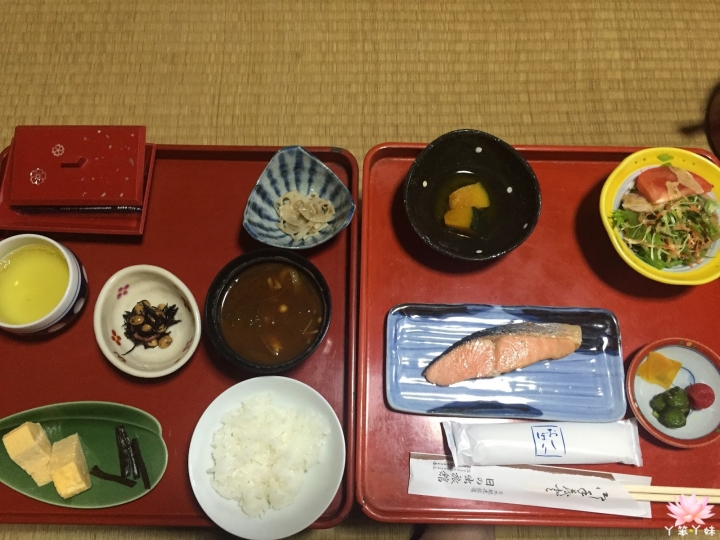 【日本・伊勢・2015】日の出旅館88歲王將-見證了三重興盛與衰退
