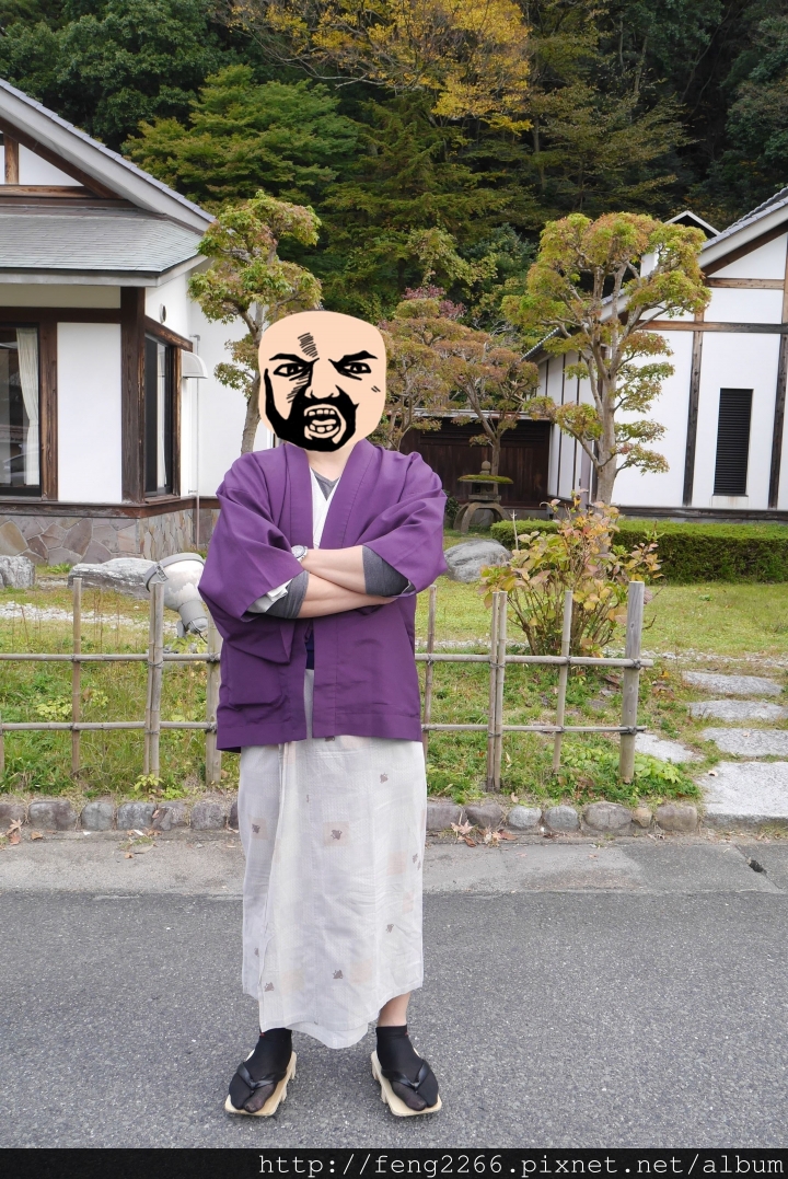 【日本兵庫 城崎溫泉】想要每年都去的-城崎大江戶溫泉飯店