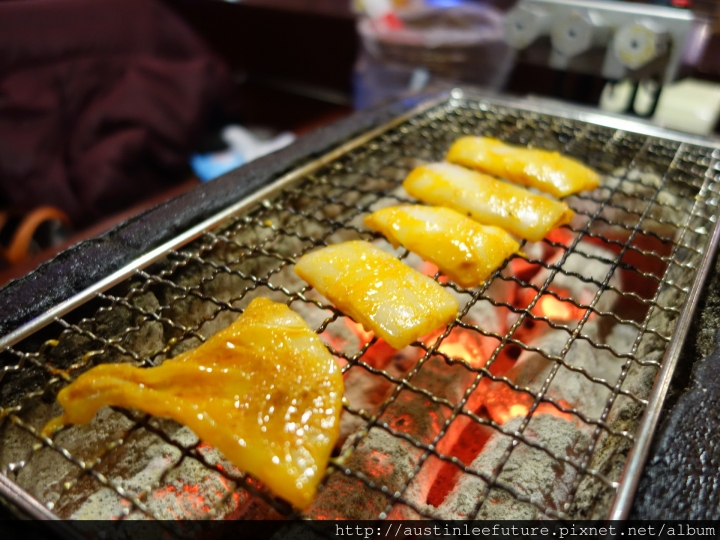 新北泰山 『鑽木取火日式燒肉(新莊泰林店)』 愛評網口碑券體驗