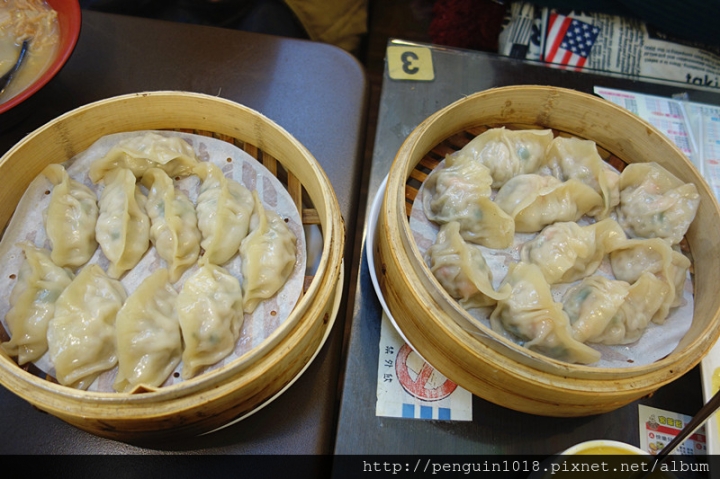 【彰化員林】客萊登精緻早午餐(員水店);西式早餐店裡吃蒸餃!?超美味海鮮鍋燒意麵,吃得到滿滿用心愛心餐點~
